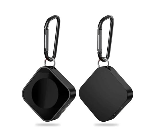 2-in-1 Magnetic Wireless Charger for Apple Watch